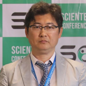Shozo Kurotsuchi | Gynecology Conference Testimonial